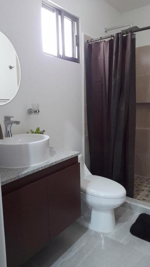 Gorgeous Apartment HOEStel Long Island! Cancún Exterior foto